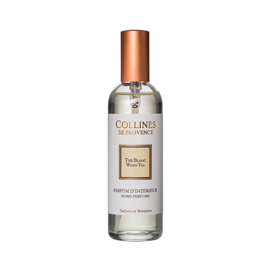 Parfum d'intérieur Thé Blanc