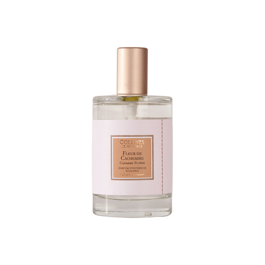 Parfum d'intérieur Fleur de Cachemire