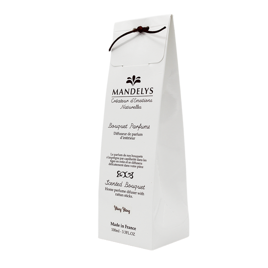 Bouquet parfumé Ylang Ylang