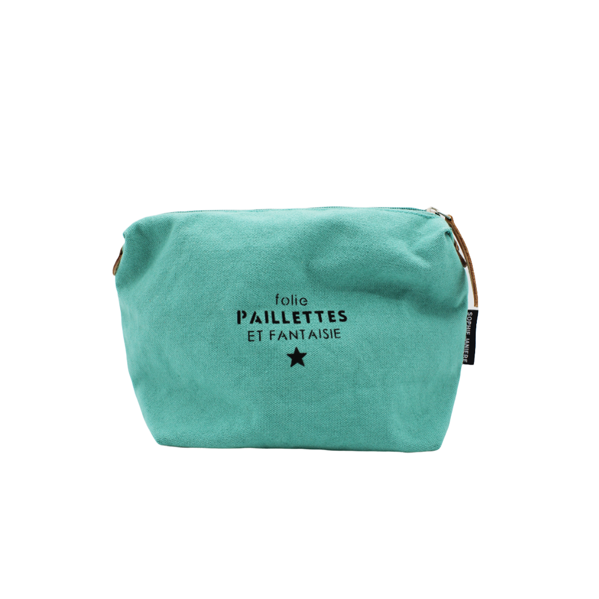 Trousse « Folie Paillettes et Fantaisie »