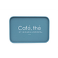 Plateau « Café, Thé & Gourmandises »