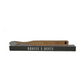 Brosse à dents en bambou