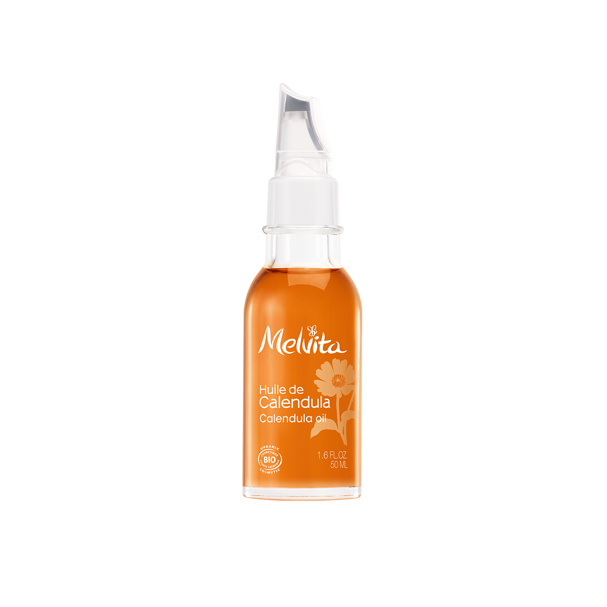 Huile de Calendula BIO