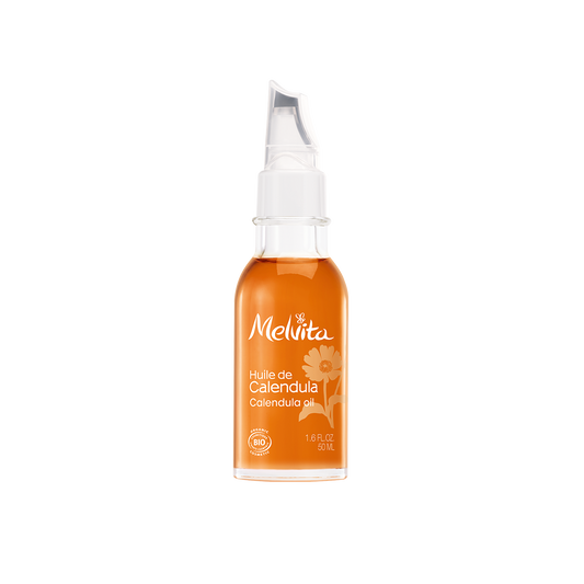 Huile de Calendula BIO