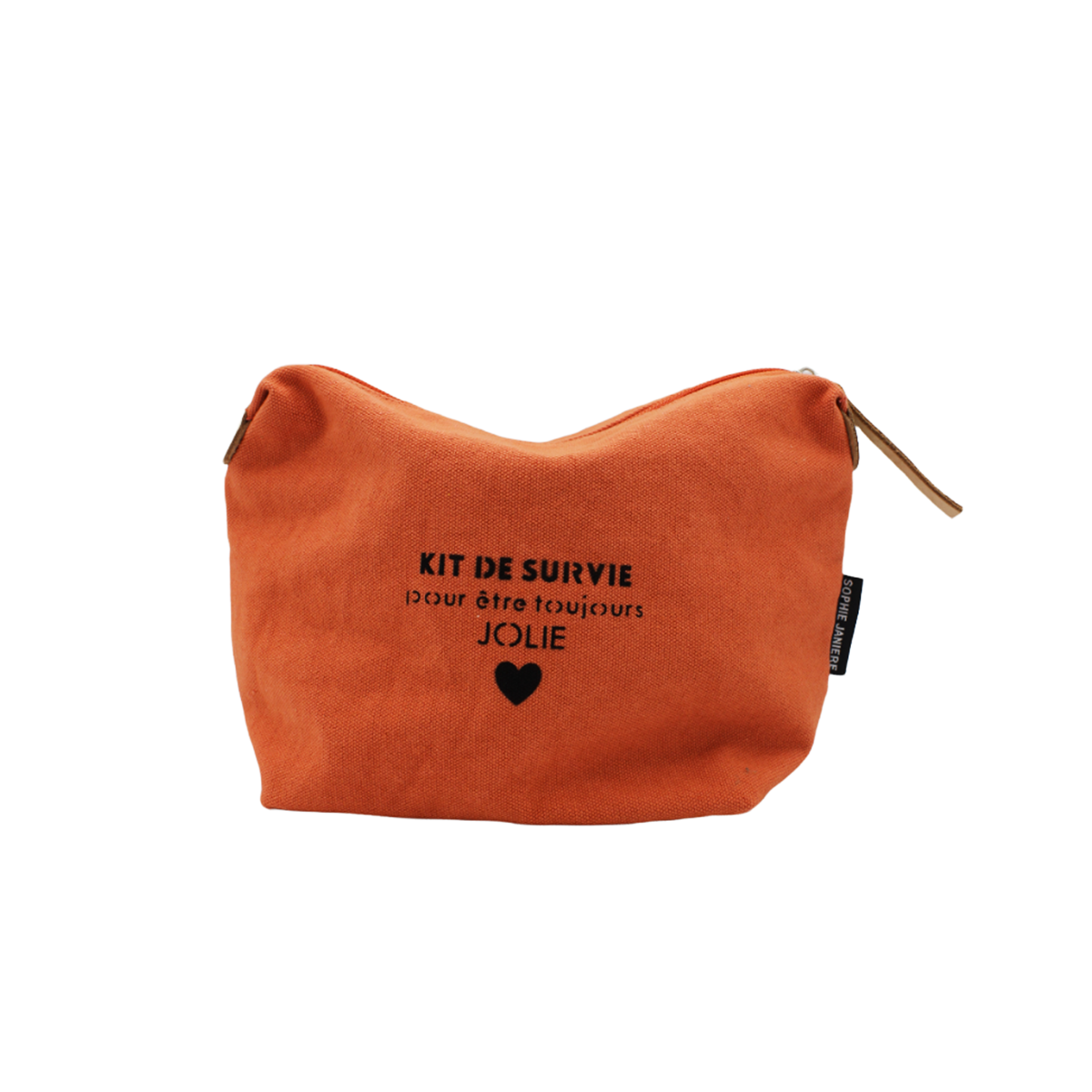 Trousse « Kit de survie »