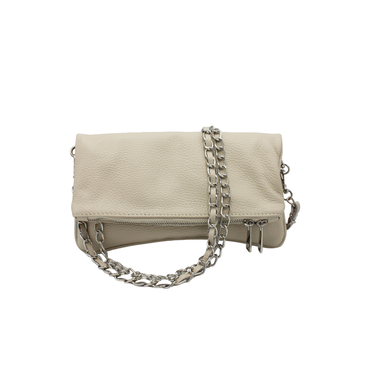 Pochette Nova crème