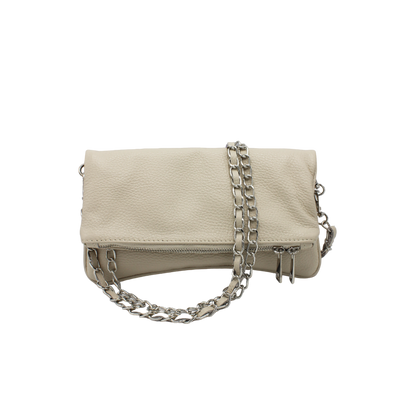 Pochette Nova crème