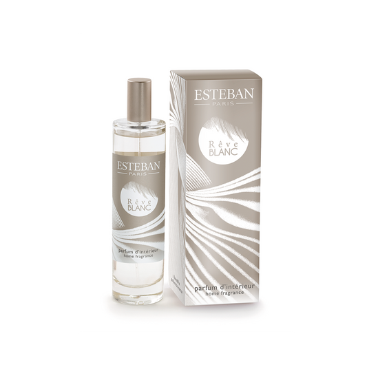 Parfum d'intérieur Rêve Blanc