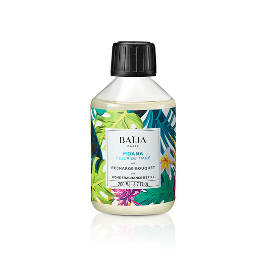 Recharge bouquet parfumé Moana