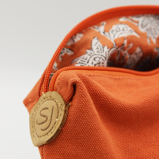 Trousse « Petit bazar »