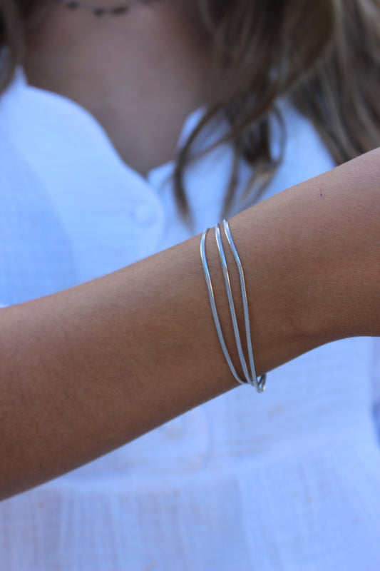 Bracelet Trilogy
