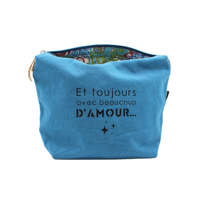 Trousse "Et toujours avec beaucoup d'amour"