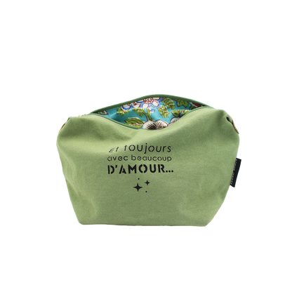 Trousse "Et toujours avec beaucoup d'amour"