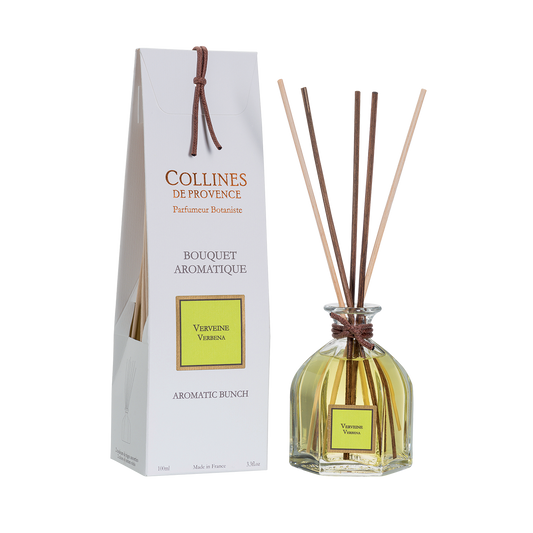 Bouquet parfumé Verveine