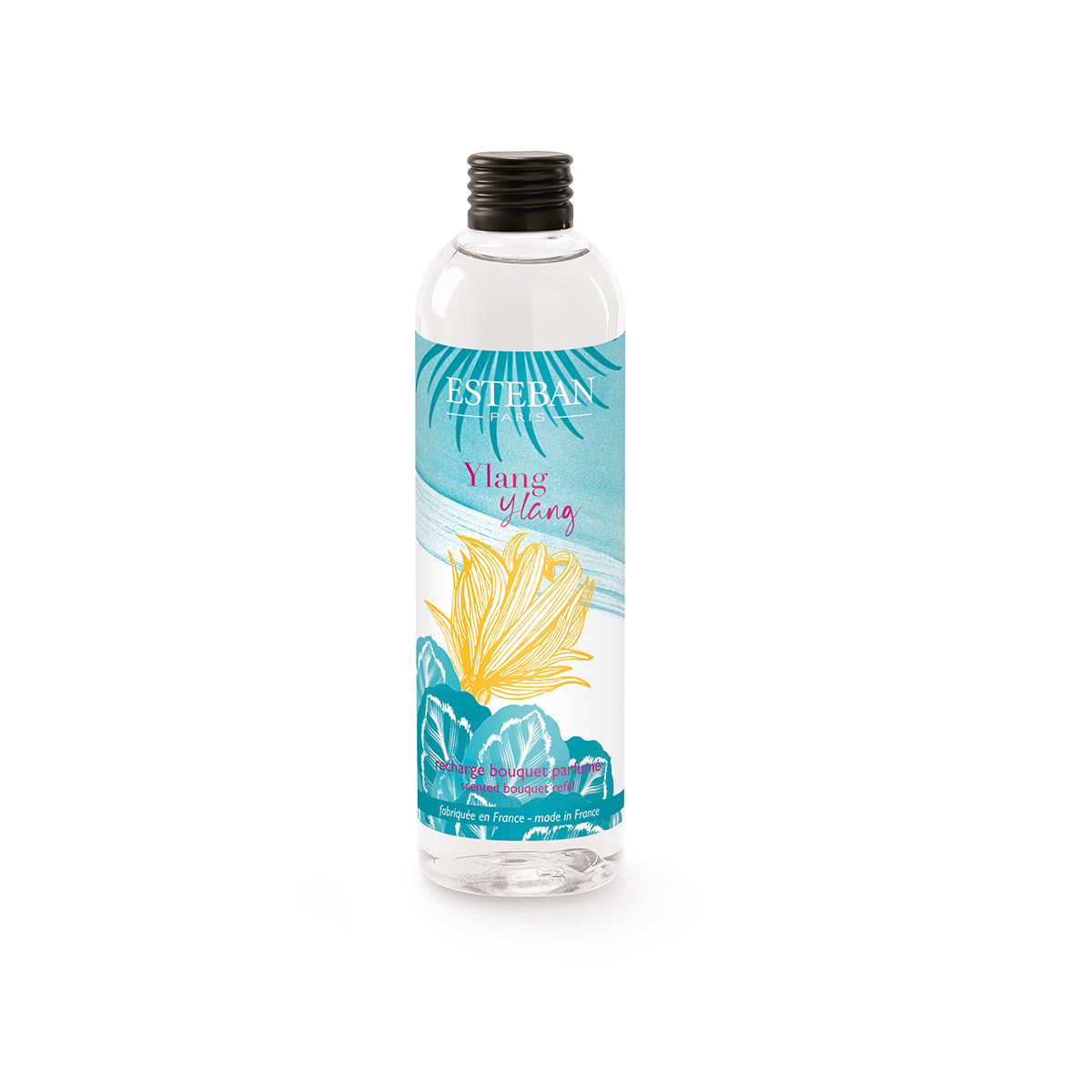 Recharge bouquet parfumé Ylang Ylang