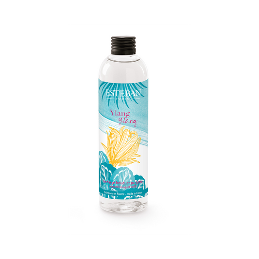 Recharge bouquet parfumé Ylang Ylang